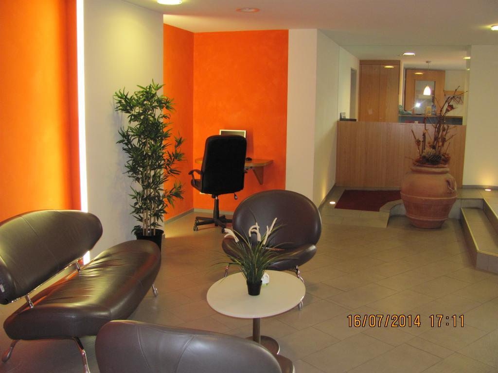Hotel Metzgern Sarnen Εξωτερικό φωτογραφία