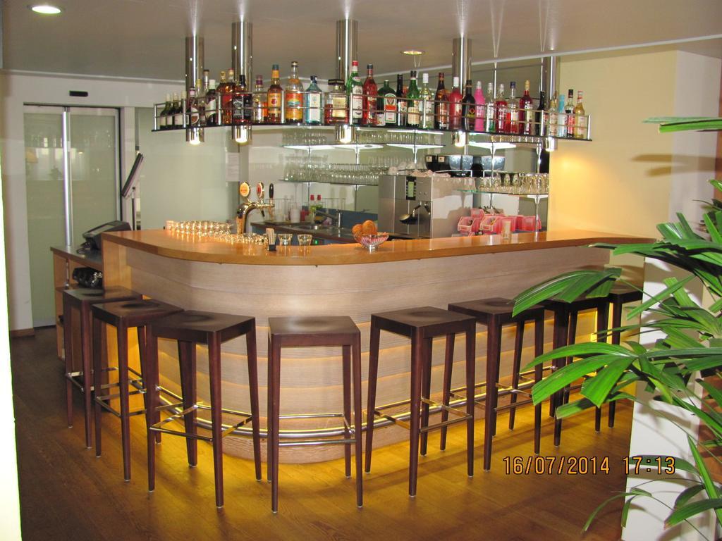 Hotel Metzgern Sarnen Εξωτερικό φωτογραφία