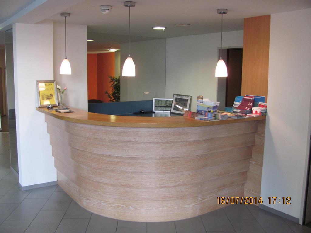 Hotel Metzgern Sarnen Εξωτερικό φωτογραφία