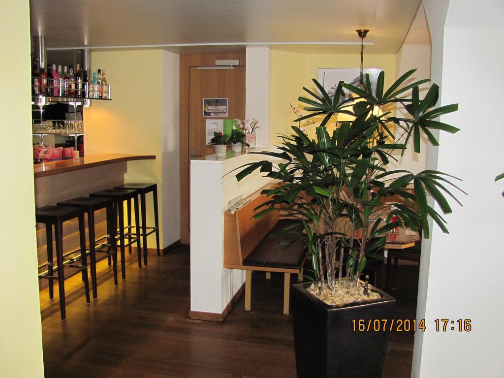 Hotel Metzgern Sarnen Εξωτερικό φωτογραφία