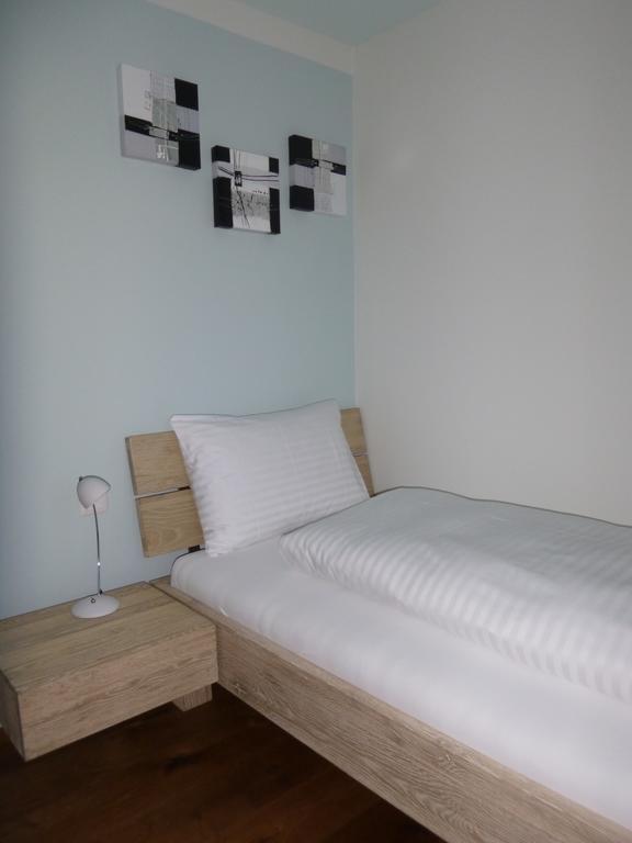 Hotel Metzgern Sarnen Εξωτερικό φωτογραφία