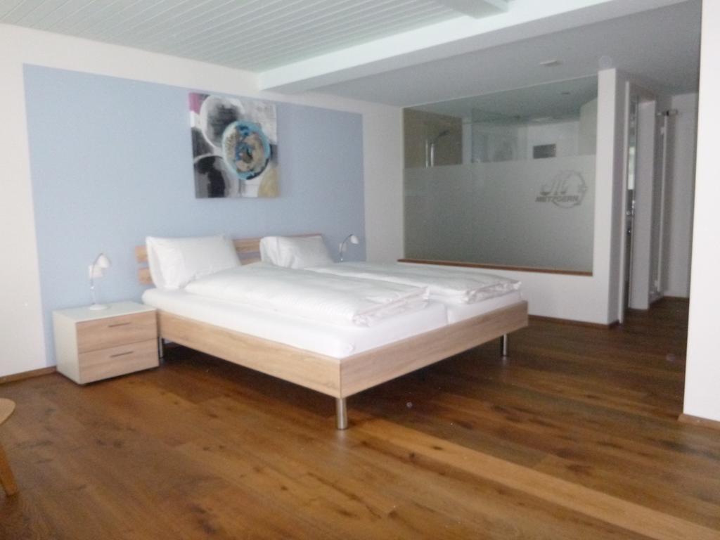 Hotel Metzgern Sarnen Εξωτερικό φωτογραφία