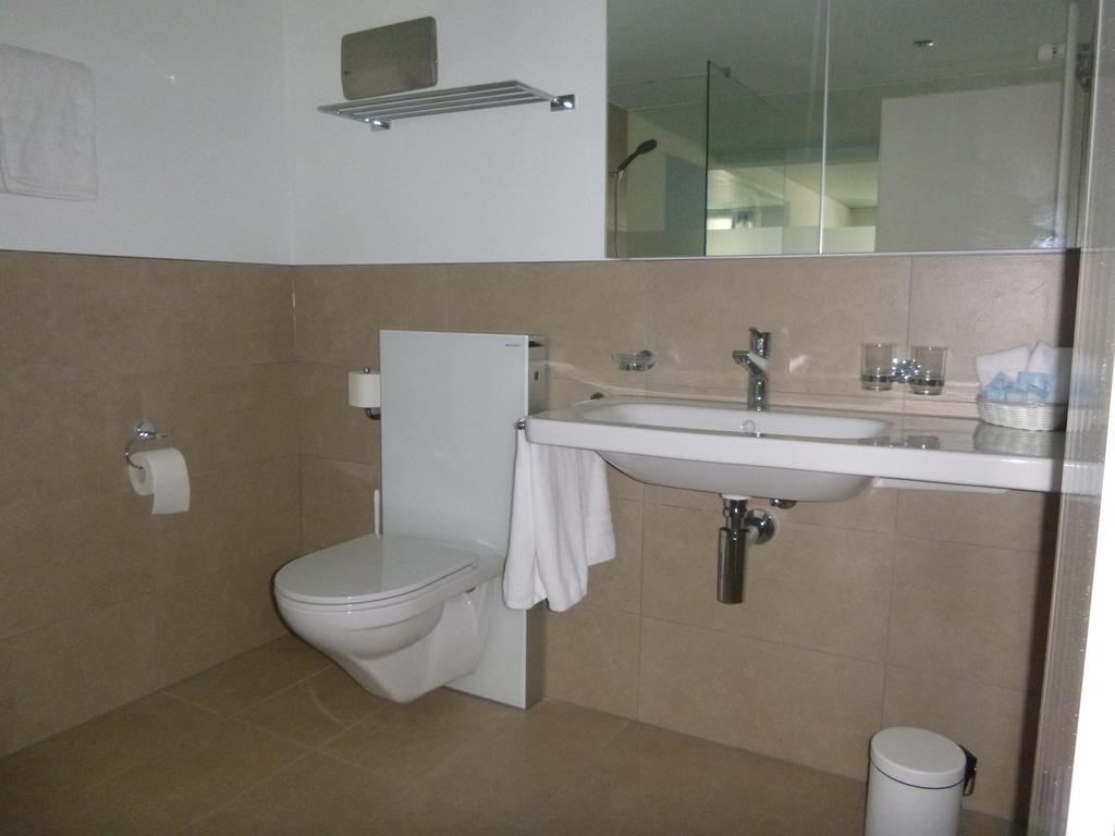Hotel Metzgern Sarnen Εξωτερικό φωτογραφία