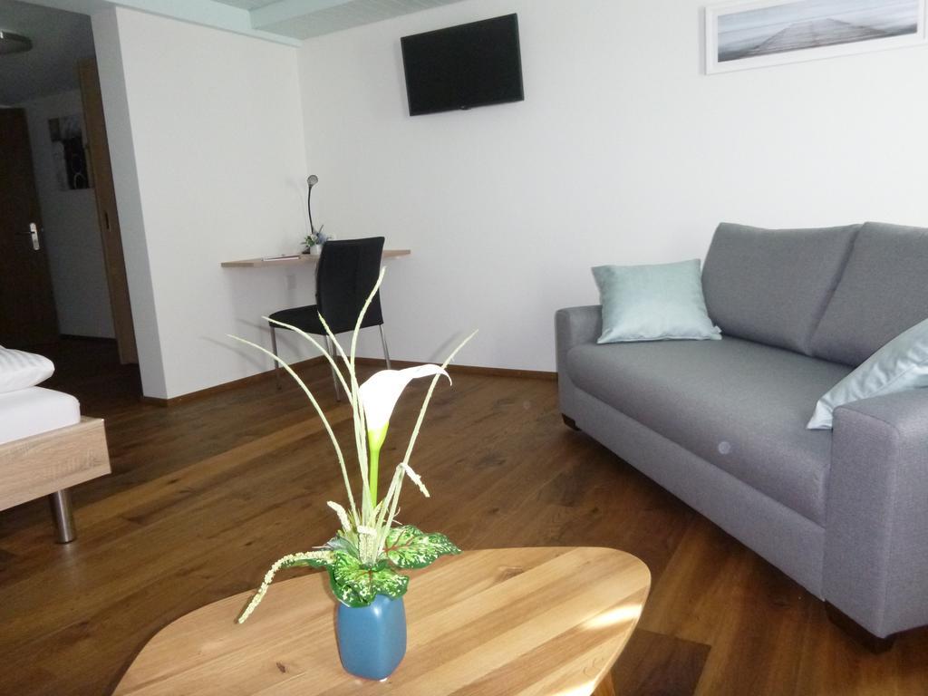 Hotel Metzgern Sarnen Εξωτερικό φωτογραφία