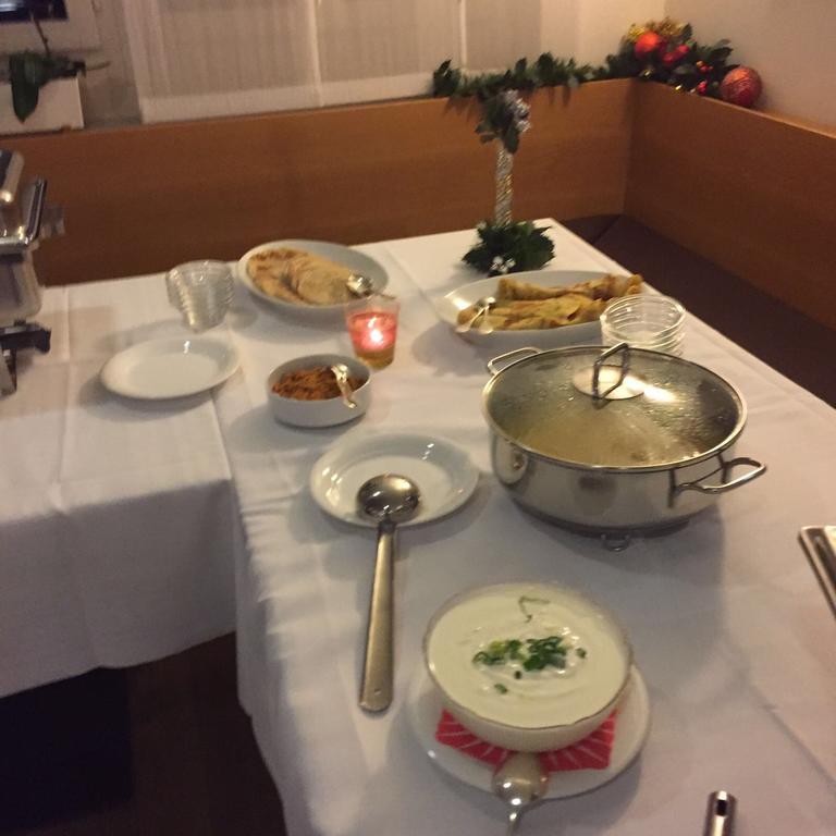 Hotel Metzgern Sarnen Εξωτερικό φωτογραφία