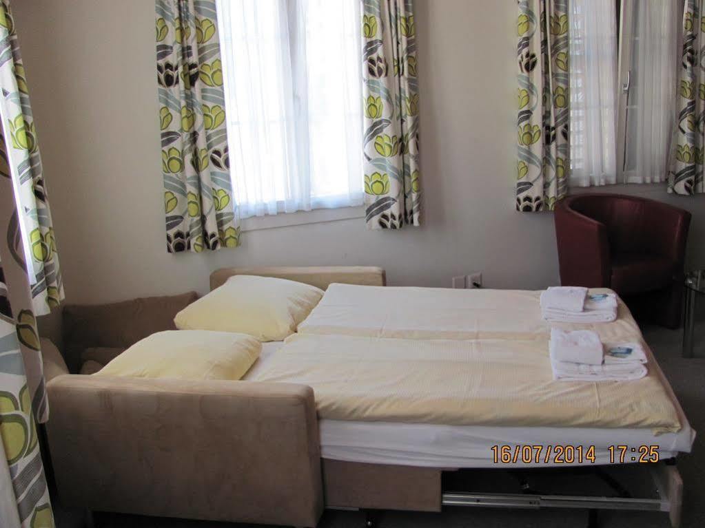 Hotel Metzgern Sarnen Εξωτερικό φωτογραφία