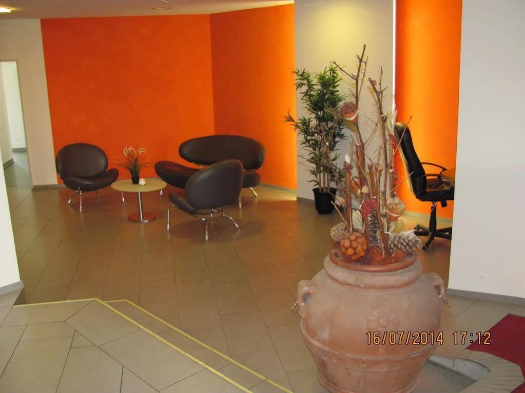 Hotel Metzgern Sarnen Εξωτερικό φωτογραφία