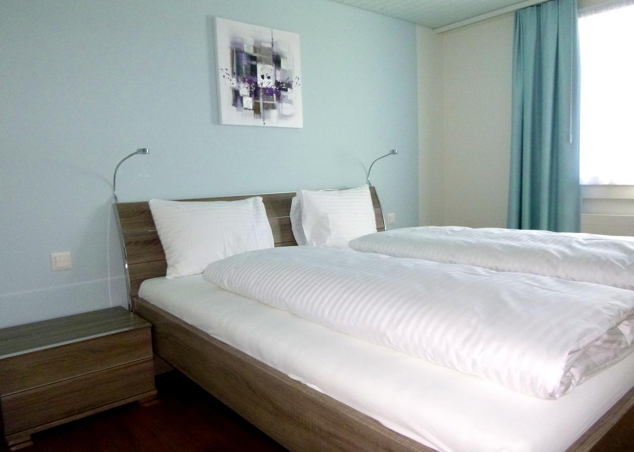 Hotel Metzgern Sarnen Εξωτερικό φωτογραφία