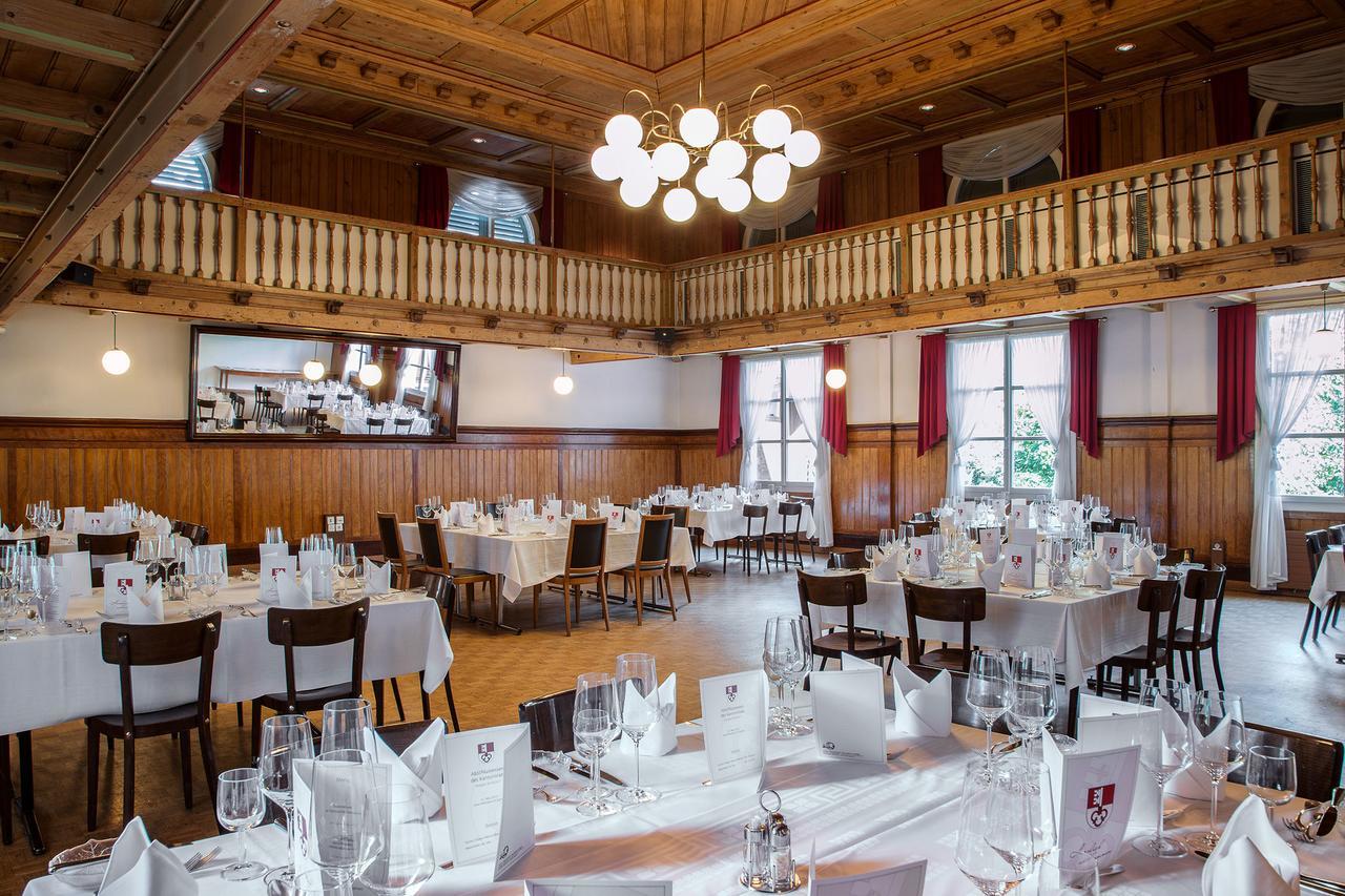 Hotel Metzgern Sarnen Εξωτερικό φωτογραφία