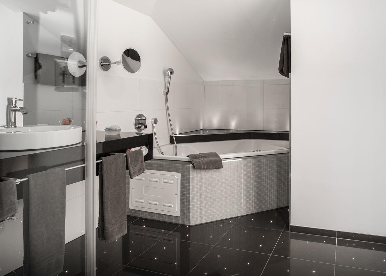 Hotel Metzgern Sarnen Εξωτερικό φωτογραφία