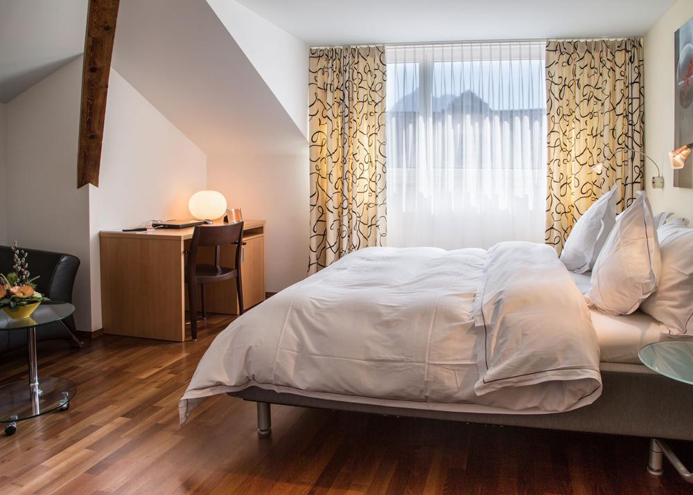 Hotel Metzgern Sarnen Εξωτερικό φωτογραφία